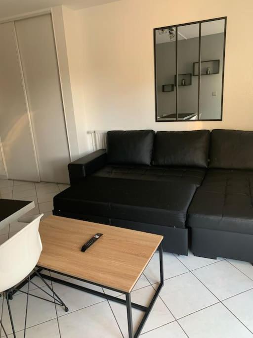 Top Appartement 2 Pieces La Richardais Exteriér fotografie